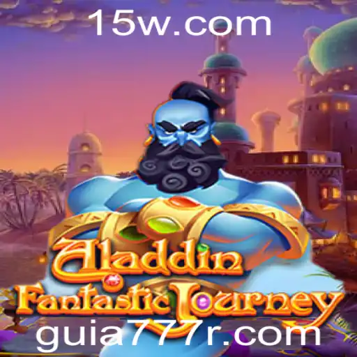 Aladdin: Desvendando o Fascínio e as Regras do Jogo com Guia777