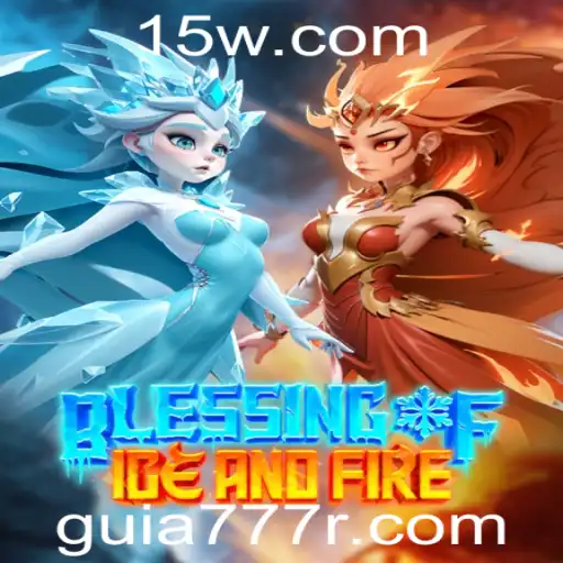 Domine o 'Blessing of Ice and Fire': Guia Completo 777