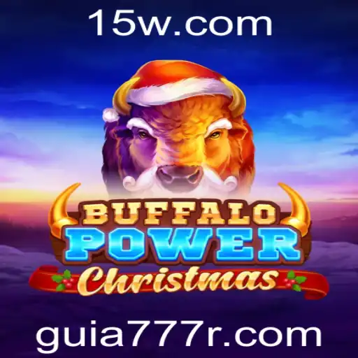 Buffalo Power Christmas: Guia Completo e Inovador
