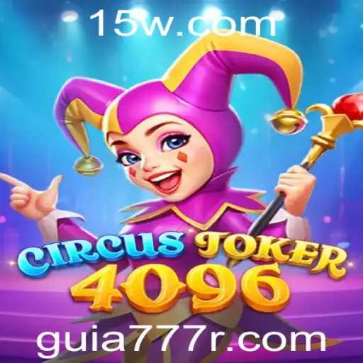 Explorando o Fascinante Universo de CircusJoker4096: Um Guia Completo