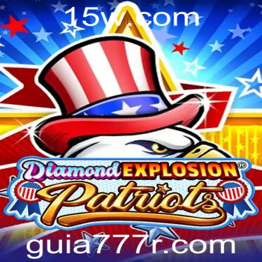 Explorando DiamondExplosionPatriots: Guia Completo do Jogo