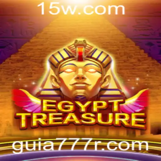 Descubra o Fascinante Mundo do Jogo EgyptTreasure: Guia Completo