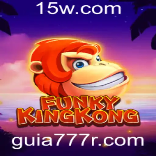 FunkyKingKong: Descubra o Jogo que Está Conquistando Multidões