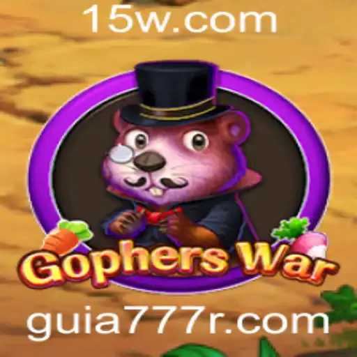 Descubra GophersWar: Guia completo sobre o novo mundo dos jogos