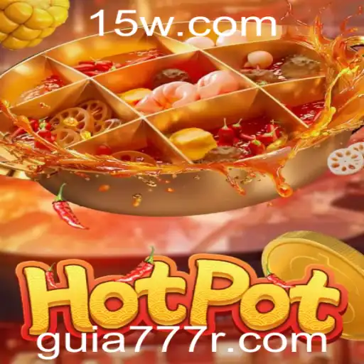 Descubra as Regras e a Emoção do Jogo Hotpot