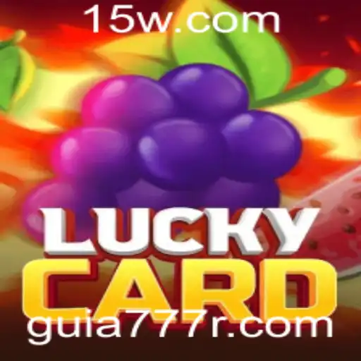 Descubra o Empolgante Mundo do LuckyCard com Guia777