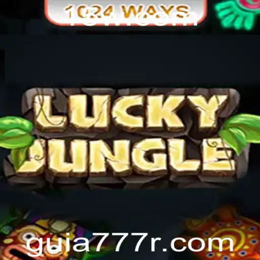 Descubra as Aventuras de LuckyJungle1024: Um Guia Completo com Guia777