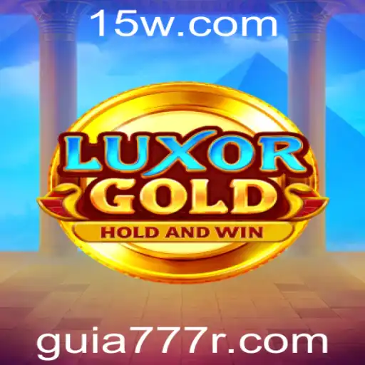 Descubra o Fascinante Mundo de LuxorGold com o Guia777