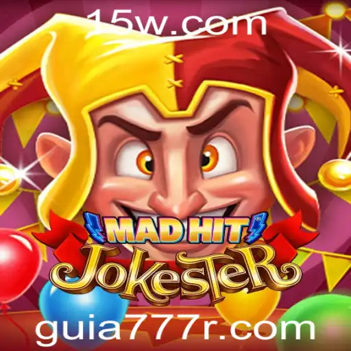 MadHitJokester: O Guia Completo para o Novo Sucesso dos Jogos
