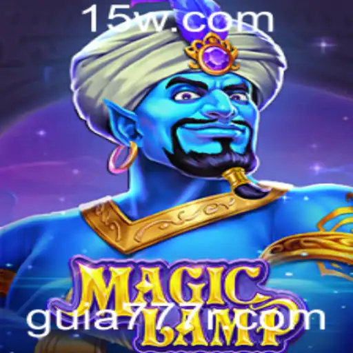 Descubra o Fascinante Mundo do Jogo MagicLamp