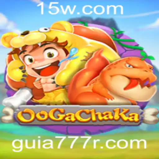 OoGaChaKa: Descubra o Novo Fenômeno do Mundo dos Jogos
