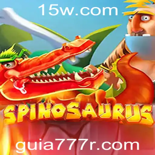 Spinosaurus: Guia Completo para o Jogo em 2023
