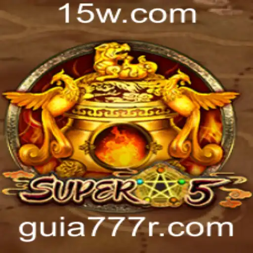 Descubra o Fascinante Mundo de Super5: Guia Definitivo