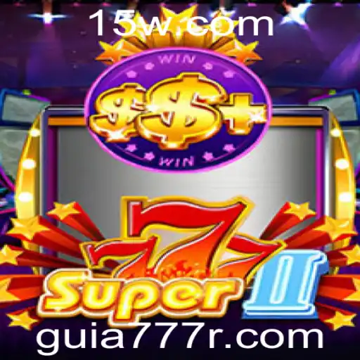 Explorando Super777II: Um Guia Completo