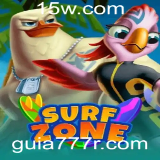 Guia Completo para o Jogo SurfZone