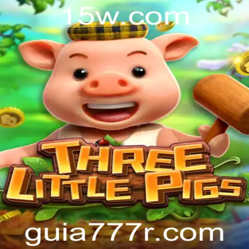 THREELITTLEPIGS: Um Guia Completo sobre o Novo Jogo de Estrategia