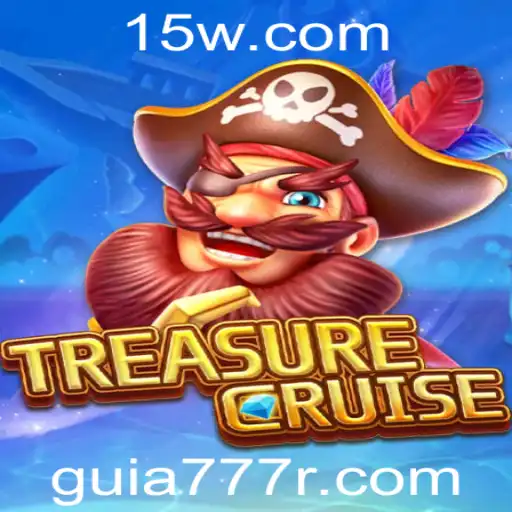 TREASURECRUISE: Explorando Aventuras Incríveis com Guia777