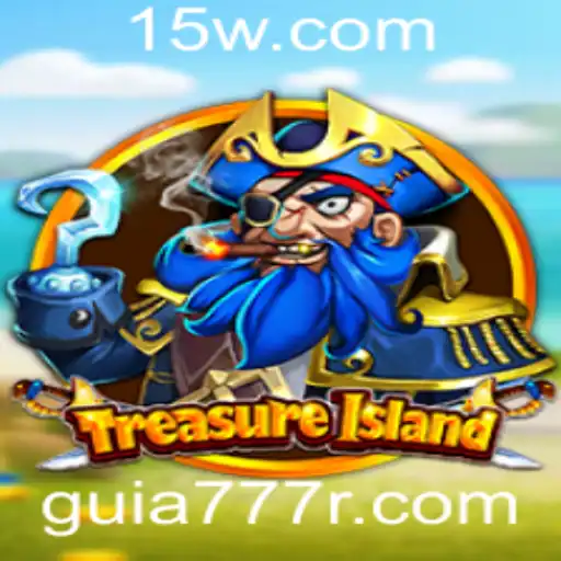 Explorando TreasureIsland: Uma Aventura Épica com Guia777