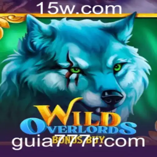 WildOverlordsBonusBuy: Um Guia 777 para Aventura Emocionante