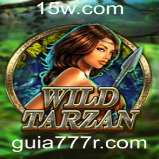 Descubra o Universo de WildTarzan com o Guia777