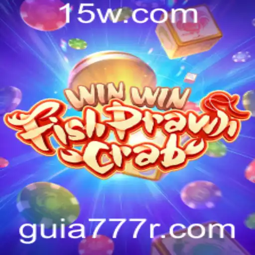 WinWinFishPrawnCrab: Um Mergulho no Empolgante Mundo do Jogo Asiático